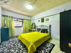 Blk 306 Teck Ghee Vista (Ang Mo Kio), HDB 5 Rooms #625919571